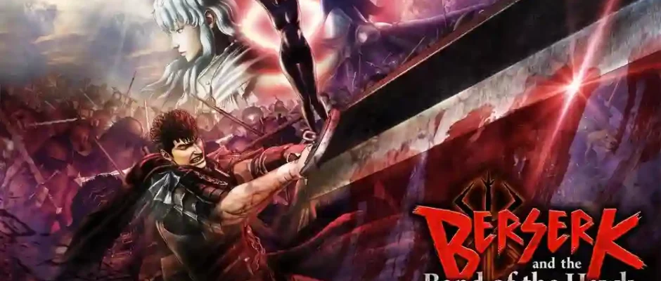 Berserk