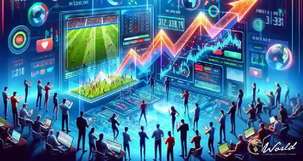 Sports Betting in California: Key Trends and What’s Next for Bettors