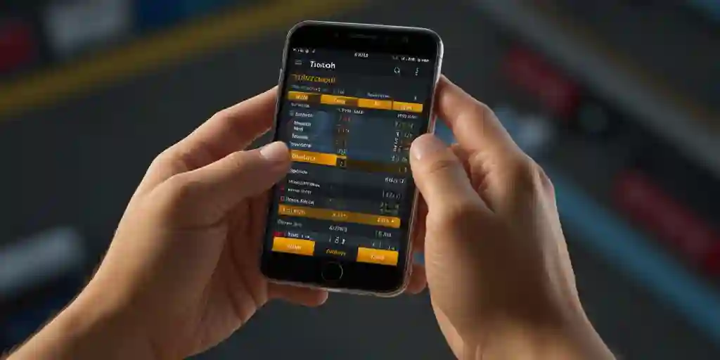 Tabtouch Mobi Access: Bet Live and Check Results Quickly