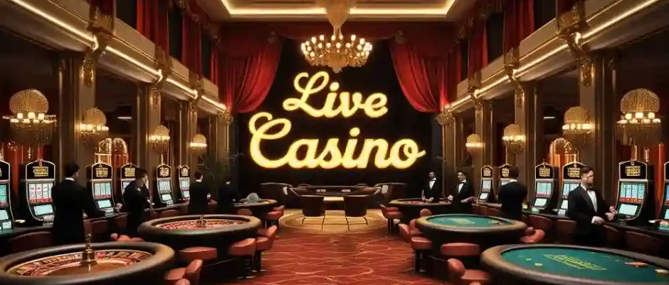 Live Casino