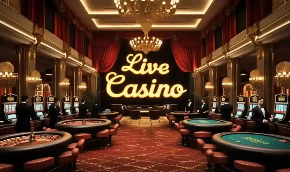 Live Casino