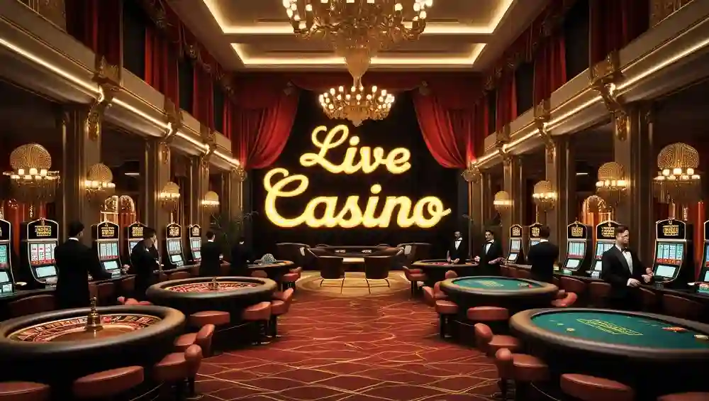 How to Identify the Best Malaysia Live Casino for Your Needs