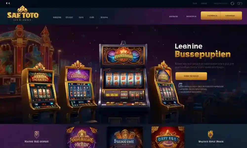 Safe Toto Site Verification: Ensure Secure Betting Today